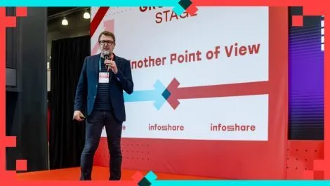 From Belgium with Bytes: 8 Lightning Pitches in Cybersecurity & Smart Manufacturing