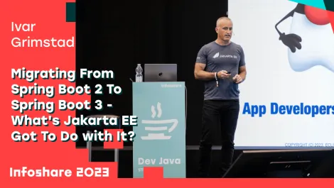 Migrating From Spring Boot 2 To Spring Boot 3 - What's Jakarta EE Got To Do with It?