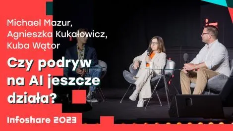Czy podryw na AI jeszcze działa?