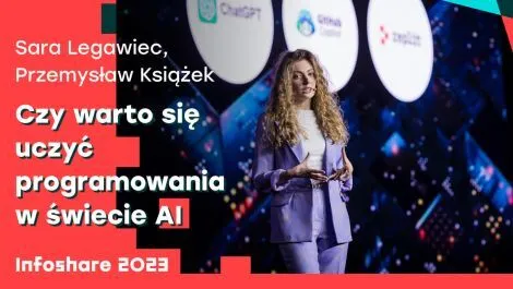 Czy warto się uczyć programowania w świecie AI
