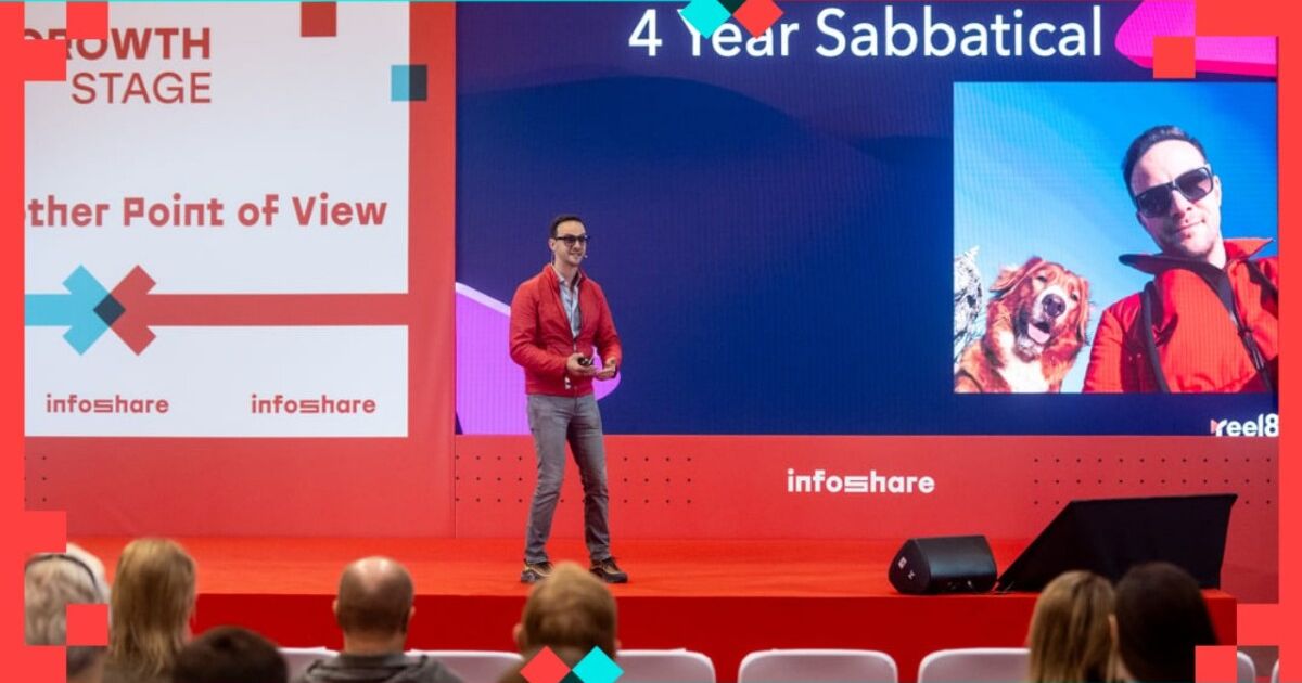 Navigating the Tech-Startup Ecosystem: Lessons from Scaleups That Broke Through
