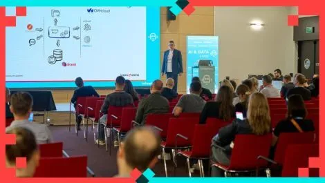 Empowering HR with AI: Data Processing with LangChain4j 