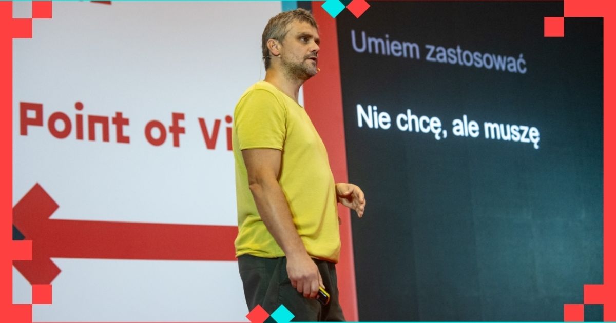 Kompetencje przyszłości nie są tym czym myślisz