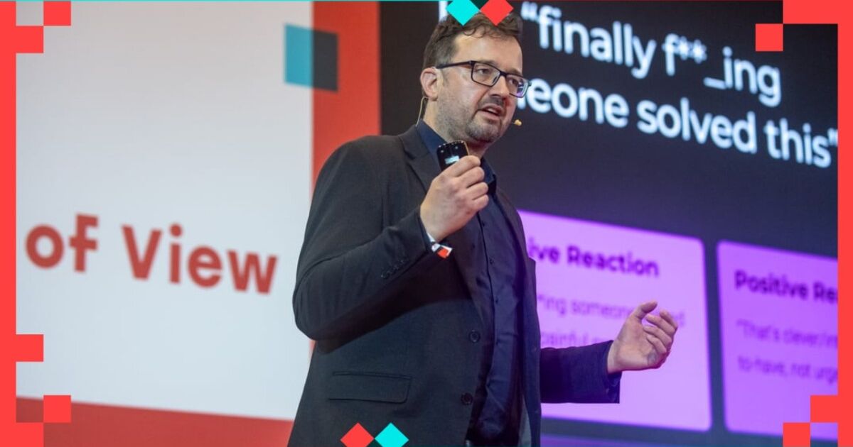 Don't Fall in Love with Your Solution The Psychology Behind Startup Self-Destruction