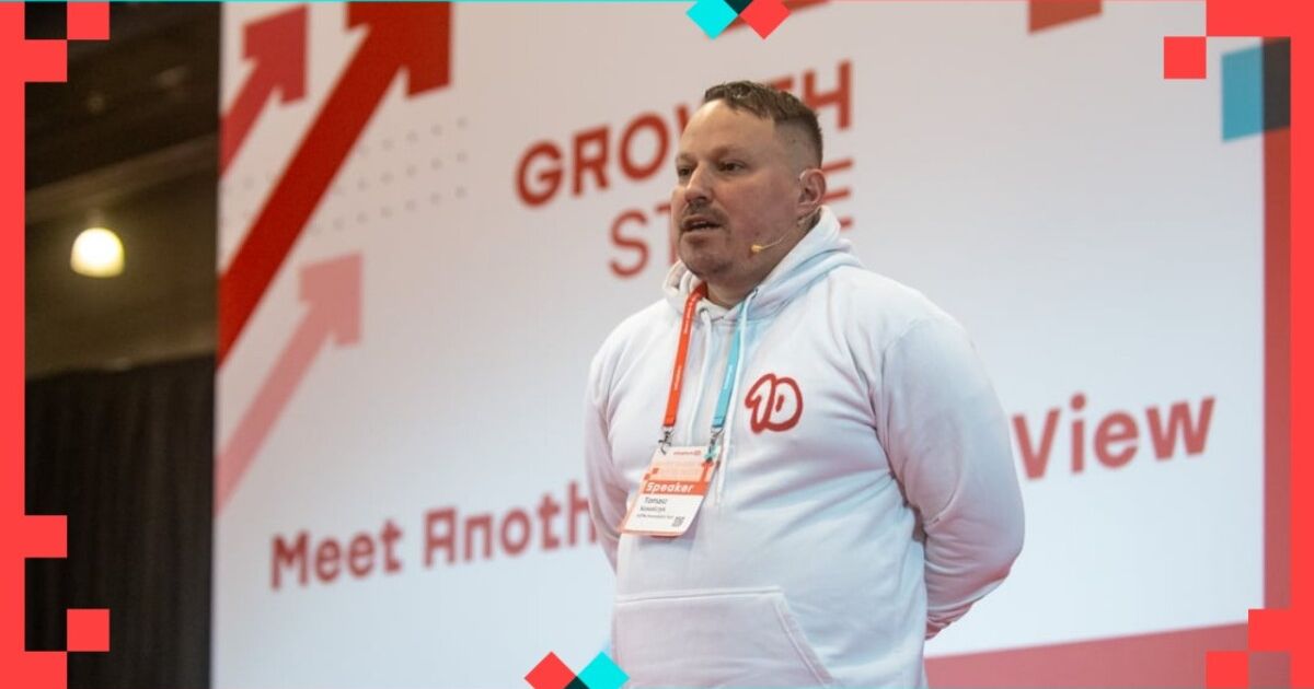 What is sportstech, and why does It matter?