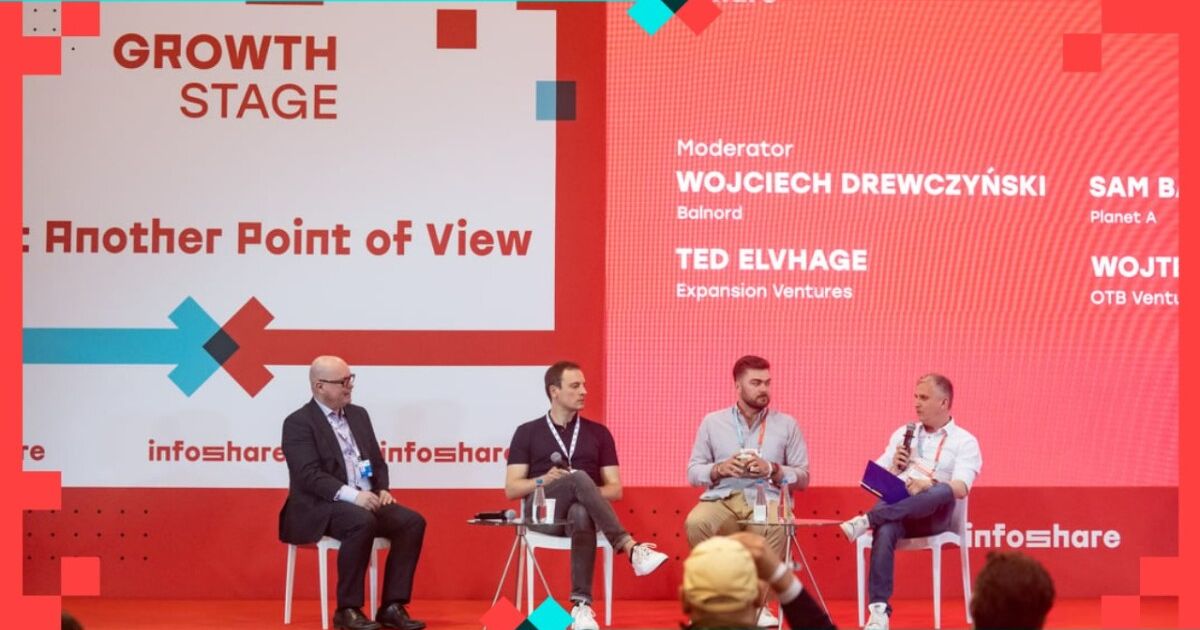 Europe's Strategic Independence: VC's Role in Investments into Tech Sovereignty