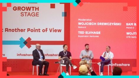 Europe's Strategic Independence: VC's Role in Investments into Tech Sovereignty