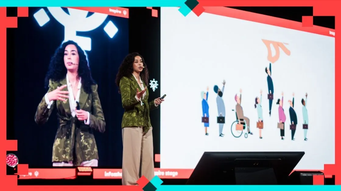 Women and AI: Redefining Power, Business, and the Future of Humanity ...