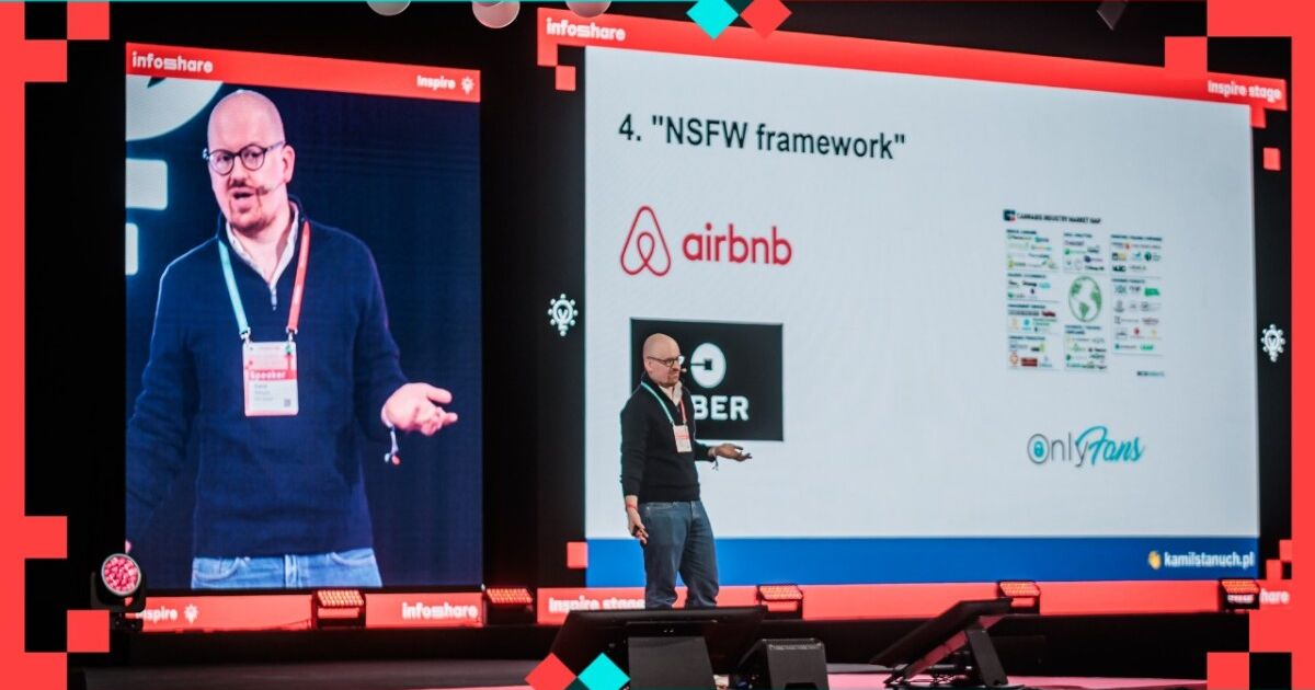 Reverse Thinking: Path dependance, Charlie Sheen and 7 Models to Think About Future in Terms of Anti-Trends
