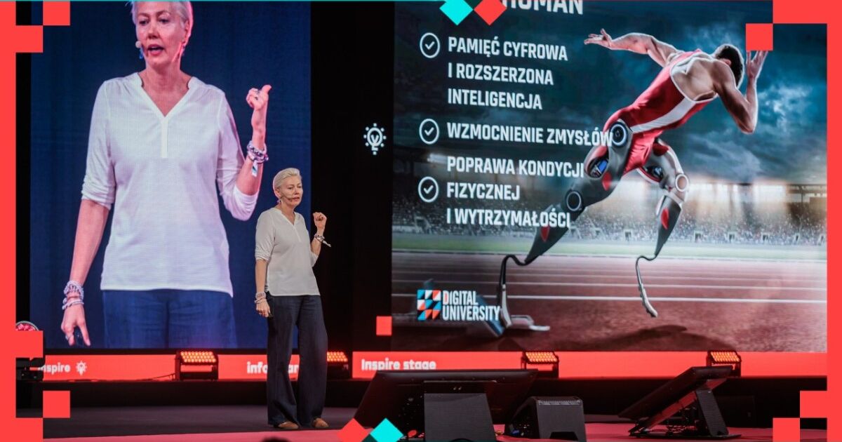 Dobra technologia zła technologia – najbliższa przyszłość bez filtra