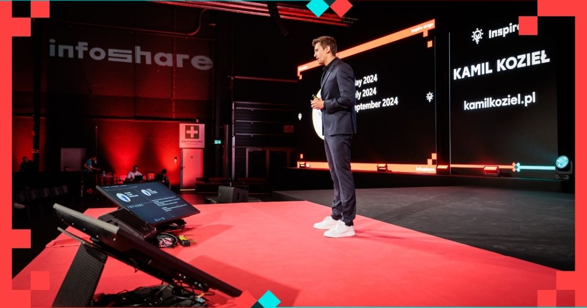 Edutainment AI: The most entertaining way to be taken seriously