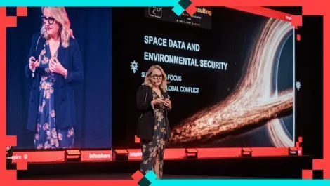 Space Data and Environmental Security: Sustaining Focus Amid Global Conflict