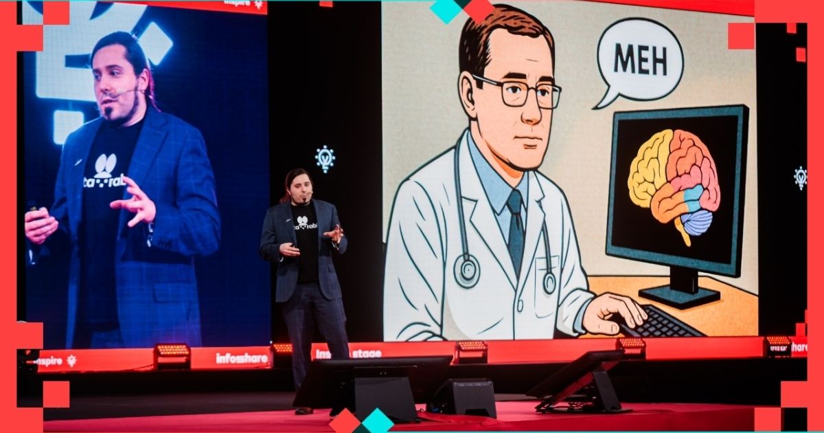 When the Doctor Says ‘Beep’: Navigating AI’s Impact on the Future of Healthcare