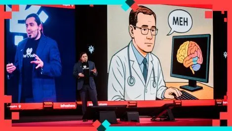 When the Doctor Says ‘Beep’: Navigating AI’s Impact on the Future of Healthcare