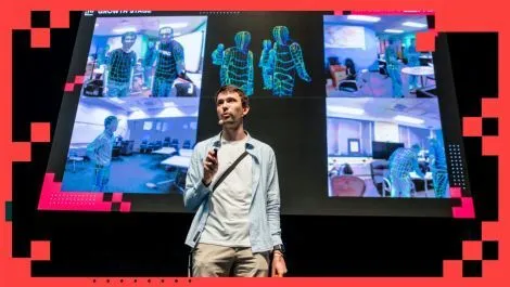 Technology Hype Cycle. Przewidzieć trendy nowych technologii.