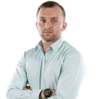 Adrian Pietrzak