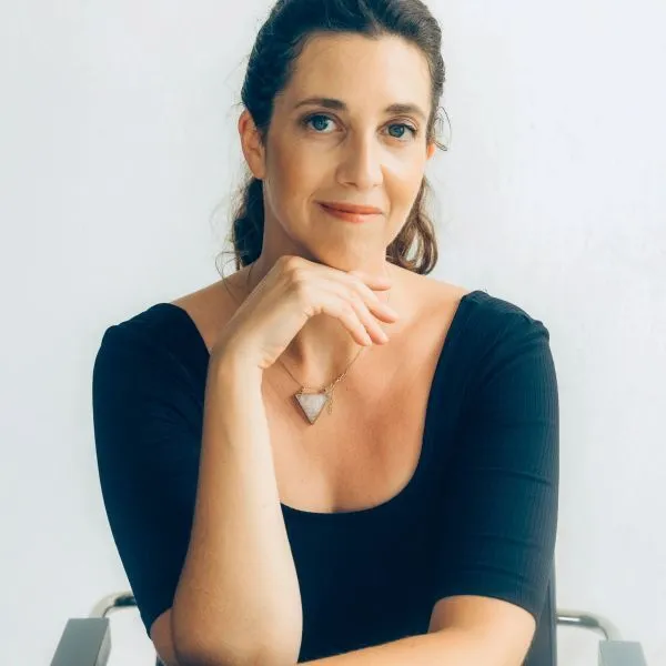 Agnieszka Cichocka