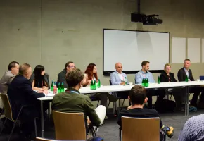 🧩 Nowe formaty networkingu na Infoshare 2025!