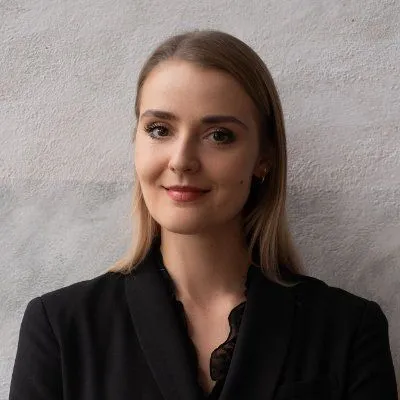 Aleksandra Pędraszewska