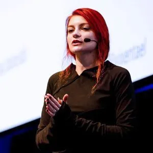 Anastasiia Voitova