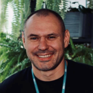 Andrzej Kiesz
