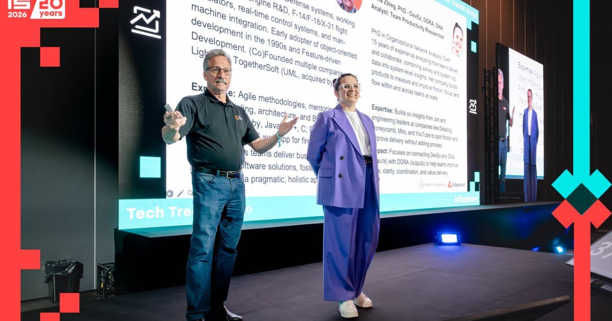 Pragmatic Agility Now More than Ever. Adapt and Thrive in the Age of AI with Agility and DevEx