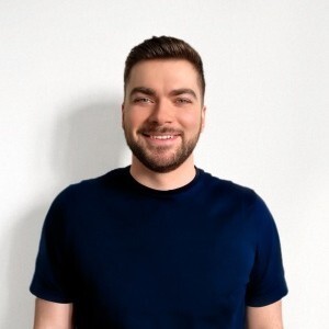 Sam Baker