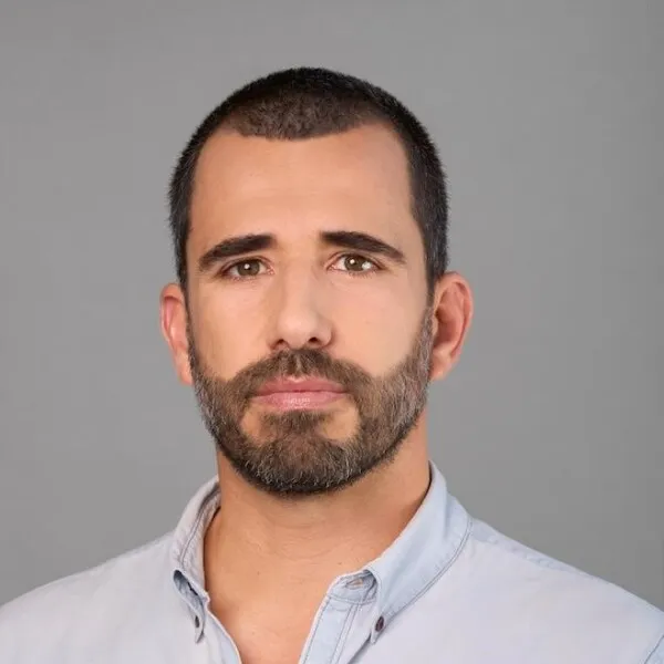 Pedro Barros