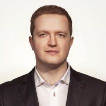 Bartosz Rychlicki
