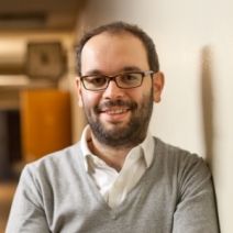 Benjamin Rohé