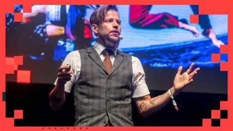 ADHD a superpower that ruined my life AND built 35 companies