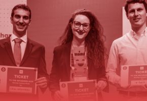 Infoshare Startup Contest 2020 – who applied this year?