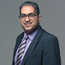 Bobby Umar