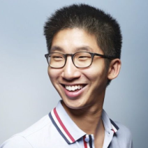 Brian Wong