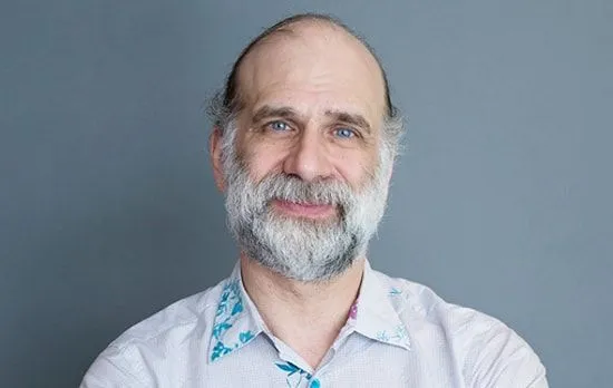 Bruce Schneier