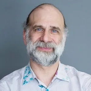 Bruce Schneier