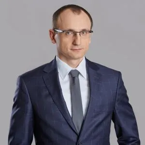 Bartłomiej Samsonowicz