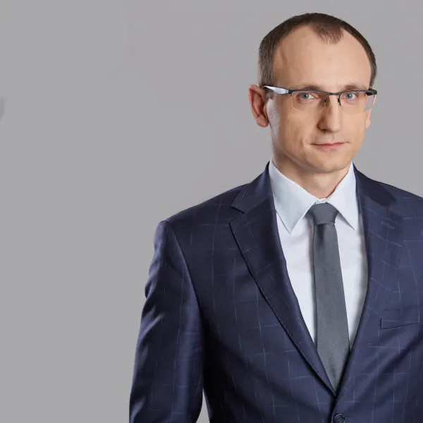 Bartłomiej Samsonowicz