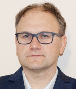 Daniel Bykowski