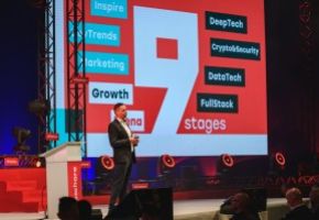 The 13th edition of Infoshare is history! With what result?