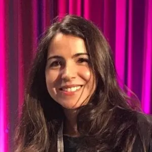 Chirine BenZaied-Bourgerie