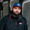 Chris Kubby
