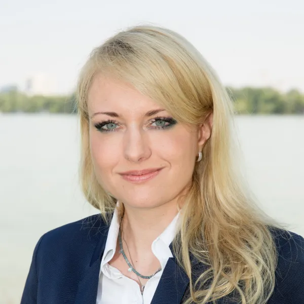 Aleksandra Izdebska
