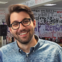 Daniel Dierkes