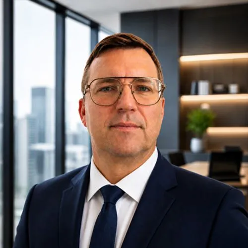 Dariusz Gołębiewski