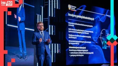 Państwo w erze sztucznej inteligencji: polski ekosystem AI