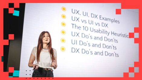DX, UX, UI: Things You Didn’t Notice & How To Fix Them