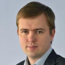 Damian Derebecki