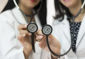 iSmentors: Zastosowanie AI w medycynie i współczesne wyzwania