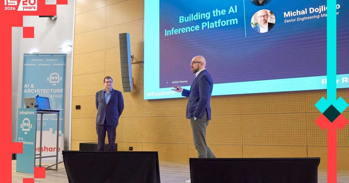 Building the AI Inference Platform